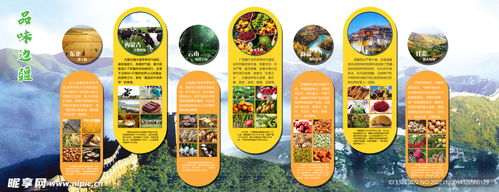 從田園到廳堂 農(nóng)副產(chǎn)品室內(nèi)廣告設(shè)計(jì)的融合之美