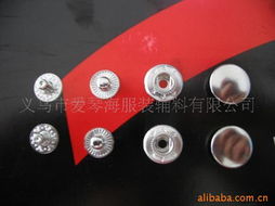 義烏市愛(ài)琴海服裝輔料 紐扣產(chǎn)品系列與輔料銷售服務(wù)概覽